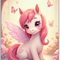 Unicorn Clip board for Students, Wooden Clipboards-21