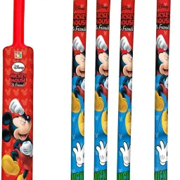 Mickey T20 Blast Cricket Kit-25