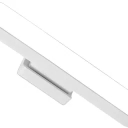 Rechargeable Stepless Dimmable Touch LED Magnet Detachable Closet Wall Light 5 W 24 cm Tube Light-1
