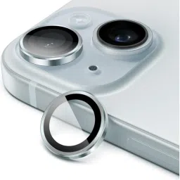 AEHUB Camera Lens Protector for iPhone 15 & iPhone 15 Plus (3Pc Set)-picture-0