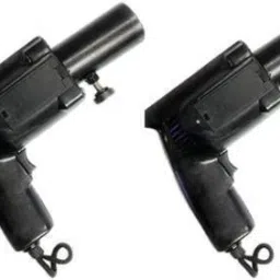 Sparkler Gun for Private Parties Functions Pubs Events PACK OF 2 Diwali Gun-30