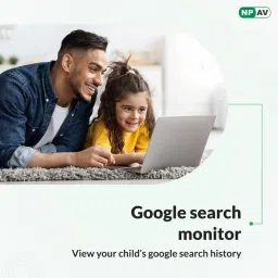 Net Protector Anti-virus 1 User 1 Year image 4