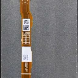 Vrindaa Traders TFT LCD Mobile Display for VIVO Y30 image 3