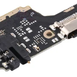 Purplesavvy CCF_Redmi Note 9 Pro Redmi Note 9 Pro Max Charging PCB Complete Flex image 3