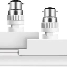 10 W Basic T-Bulb B22 LED Bulb-22