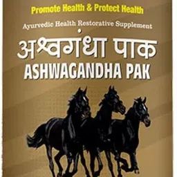 Ashwagandha Pak 450g Liquid-14