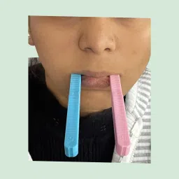 speechgears Ensure Speech Development Teether image 4