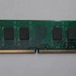 DAICHI DDR2 DDR2 2 GB (Single Channel) PC (2GB DDR2-800 RAM) image 2