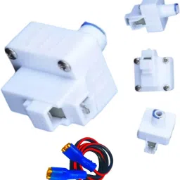 Ro Low Pressure Switch for All Kinds of Domestic & Commercial RO Water Purifier Solid Filter Cartridge-image-6