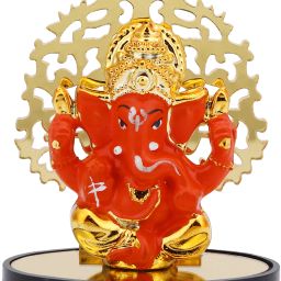 Decorative Showpiece - 8.89 cm-image-88