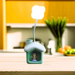ANGEL HOUSE LAMP Study Lamp-30