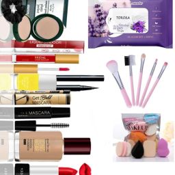 WOMEN AND GIRLS ALL IN ONE MAKEUP SET-image-18