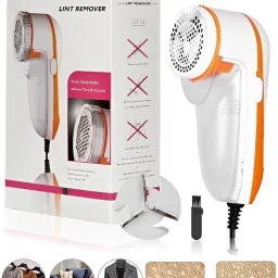 Lint Shaver for for All Woolens Sweaters, Blankets, Jackets etc. Lint Roller-26