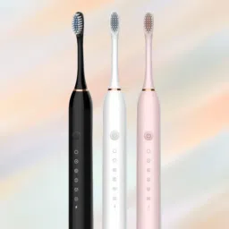 Glintcare Silent Operation Toothbrush with Waterproof Design Electric Toothbrush-image-91