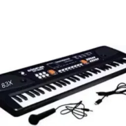 KW_61_83 Analog Portable Keyboard (61 Keys) KEYBOARD 61 Analog Portable Keyboard-image-6