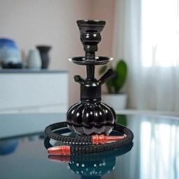 16 inch Iron Hookah-image-96