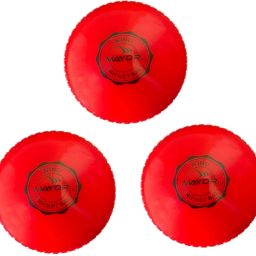 Cricket Wind Ball for Indoor & Outdoor Street Cricket Rubber Ball-image-32