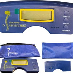 Digital Scoliosis Meter Device for Home Use Medical Reacher & Grabber-image-36