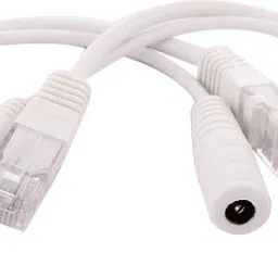 OG X NEXA WITH DEVICE Power Over Ethernet Poe Injector Splitter Adapter Poe Cables Internet Protocol Lan Adapter-26