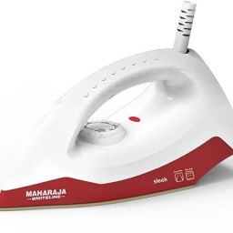 SLEEK 1000 W Dry Iron-image-86