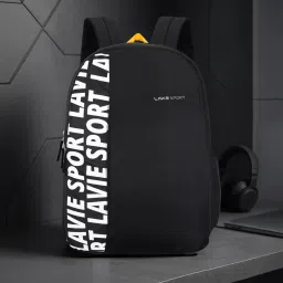 Small 18 L Laptop Backpack Bravo-82