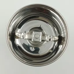 butterfly Dry and Wet grinding 400 Ml Jar Mixer Juicer Jar image 2