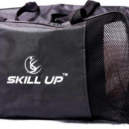 Skill Up Hurdle Carrier Bag-picture-17