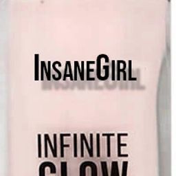 Infinite Glow Highlighting Primer - 30 ml-image-21