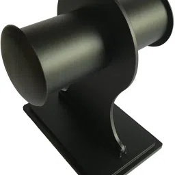1 Roll Black Jewelry bangle Display Stand Jewellery Organizer-image-4