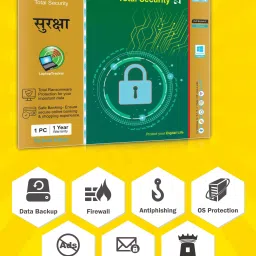 Net Protector Total Security 3 User 1 Year image 2