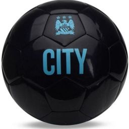New Black City Football - Size: 5-image-33