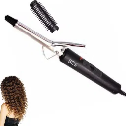 S2S 471B Hair Curler | Flexible 360° Swivel Cord | Ergonomic Handle B1 Electric Hair Curler-image-31