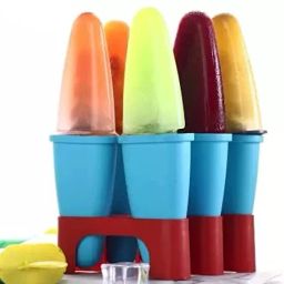 krishna 140 ml Manual Ice Cream Maker image 2