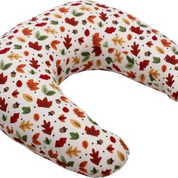 Breastfeeding/Support Pillow for Babies Breastfeeding Pillow-image-74