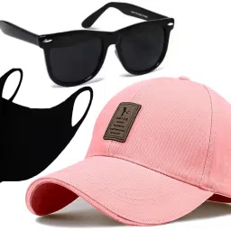 Self Design Sports/Regular Cap-picture-8