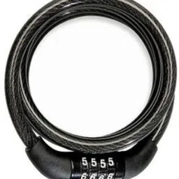 CYCLE NUMBER LOCK Bicycle Lock-21