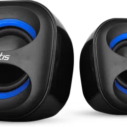artis Mini Portable Laptop/Desktop Speaker-39
