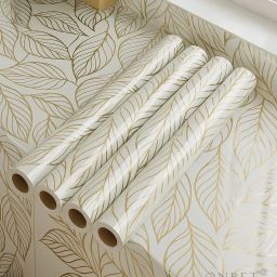 200 cm Self Adhesive Glossy Marble Foil Waterproof Sticker For Kitchen And Home Self Adhesive Sticker-image-99