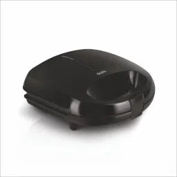 Non-Stick Waffle Maker 750w-Black (SA3024WMB) Waffle Maker-17