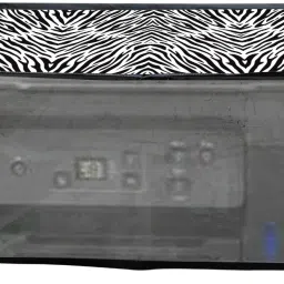 JMT Canon Pixma G2770-Black Color Printer Cover-picture-24