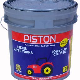 piston 20W-40 API CI4 PLUS Full-Synthetic Engine Oil-picture-46