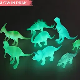 amaco Glow in Dark Animals KJH 690-picture-1