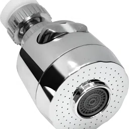 ABS Dual Flow Aerator Faucet Nozzle-picture-31
