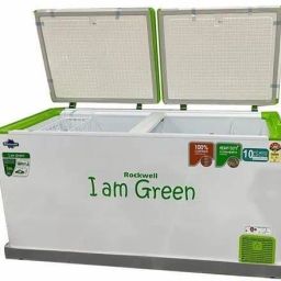 515 L Double Door Standard Deep Freezer-image-71