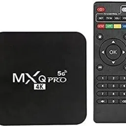 MVS MXQ PRO 5G Android13.0,4K Multimedia Gateway Internet Wifi Media TV Box Media Streaming Device-19