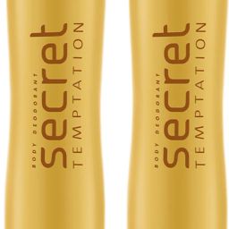 Mystery Deodorant Spray for Women | Long-Lasting Fragrance – (160 ml each) Body Spray - For Women-image-39