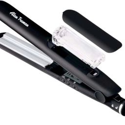 Alan Truman K6 Steamo K6 STEAMO (STEAM INFUSION STRAIGHTENER) Hair Straightener-image-27