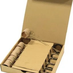 Le Chatelier Mould Apparatus Brass Material For Soundness Test of Cement and Lab Snap Gauge-image-15
