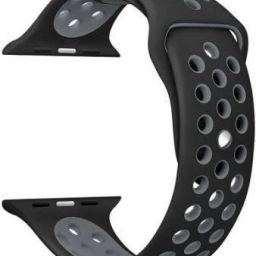 ARIOES Replacement Band Strap for Ape Watch 42mm / 44mm Series 4, Series 3, Series 2, Series 1, Sport, Edition Smart Watch Strap-20