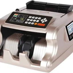 STS Automatic Mix Note/Cash/Money/Currency Value Counting Machine Note Counting Machine-14